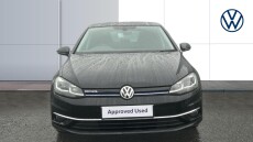 Volkswagen Golf 1.5 TSI EVO Match Edition 5dr Petrol Hatchback